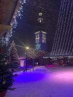 Apartamento Superior