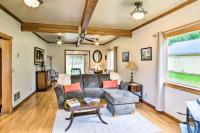 Quaint Coquille Getaway Near Beaches and Parks! - B&B