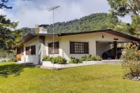 B&B Cerro Punta - Los Alessandria - Bed and Breakfast Cerro Punta