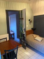 Double or Twin Room with Private Bathroom
