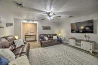 Near Mines & Meadows: Spacious Home w/ Game Room - B&B Beaver Falls