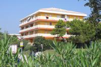 Condominio Carina Sud - Ferienwohnung
