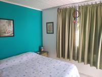 Appartement met Uitzicht op Zee