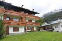 Cesa te Val - B&B Vigo di Fassa