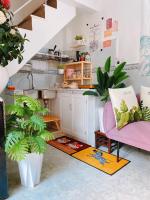 An's Homestay - B&B Ciudad Ho Chi Minh