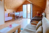 Junior Suite con Balcone