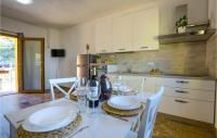 Awesome Apartment In Sasseta Zignago With 1 Bedrooms And Wifi