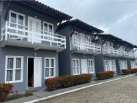 B&B Porto Seguro - Apartamento no Taperapuan Duplex - Bed and Breakfast Porto Seguro