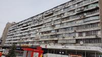 Flat in Central Bishkek - B&B