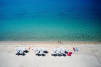 Develikia Private Villas, Pnoēlis, Ierissos - B&B Debelikeia / Develíki