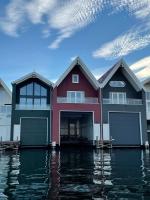 Copenhagen Residence - Ferienwohnung