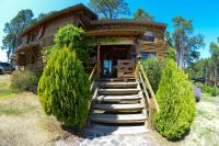 LA LINDA - Cabaña de Montaña - Ferienwohnung Villa Berna