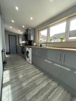 Central area entire terrace house - B&B