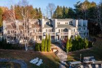 Evergreen Hill Condominiums - Chambres d'hôtes Fish Creek