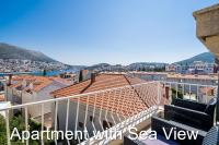 Apartments Budman - B&B Dubrovnik