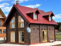 Дом в Жабляке с шикарным видом на Дурмидор - B&B