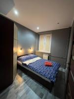 Luxury apartaments Klimatyzacja 5 - B&B