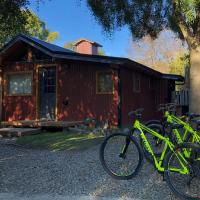 La Casita - B&B