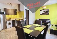 Esprit libre, Beau 2 pièces climatisé - B&B Bordeaux