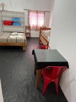 Departamento Sarmiento 1 - Bed and Breakfast