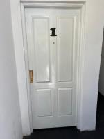 Departamento Sarmiento 1 - Ferienwohnung San Luis