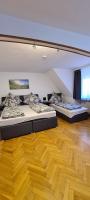 ST Apartment - B&B Triberg