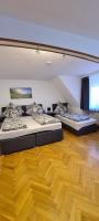 B&B Triberg - ST Apartment - Bed and Breakfast Triberg