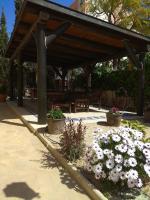 Los Naranjos - Ferienwohnung Alicante