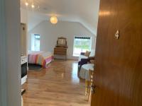 B&B Oughterard - Camp Street Studio Room 4 - Bed and Breakfast Oughterard