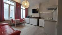 Albert Studio's - B&B Mechelen