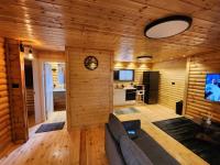 One-Bedroom Chalet