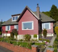 B&B Kirkcudbright - Arakhova - Bed and Breakfast Kirkcudbright