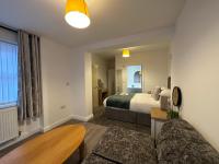 Belsay 4 bedroom bungalow with loft conversion - Ferienwohnung