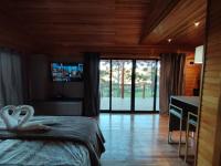 Monte Alegre Pousada - B&B São Joaquim