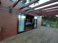 Monte Alegre Pousada - B&B