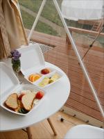 Глемпінг Де Вайб (devibe-vorokhta) - Bed and Breakfast Vorokhta