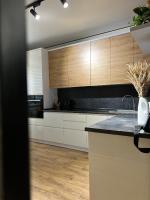 Апартаменти затишні в центрі Чорткова - B&B Chortkiv