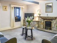 B&B Barrowford - Chattox Cottage - Bed and Breakfast Barrowford