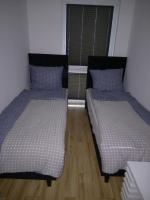 Różana Piątka ul Oporowska 22 A - B&B Kutno