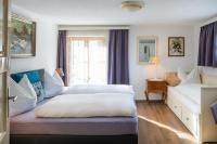 Appartamento con 2 Camere da Letto