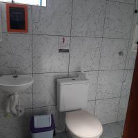 Familienzimmer mit eigenem Bad