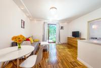 Apartment Powiśle with Garage - B&B
