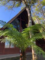 A Cabana Sao Chico - Ferienwohnung São Francisco de Paula