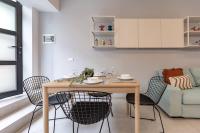Champagne Loft - B&B