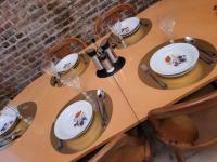 Brand new CAMELIA ROOM with private bathroom - Chambres d'hôtes Bruxelles