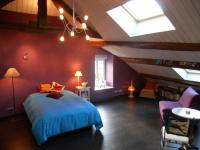 Comfort Tweepersoonskamer