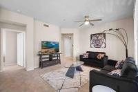 COZY 2BR/2BA ! 5MINtoDisney ! AngelStadium!HondaCenter - Chambres d’hôtes