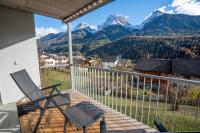 B&B Scuol - Chasa Weekend - Bed and Breakfast Scuol