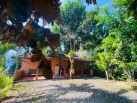 Forest Side Ecolodge - B&B