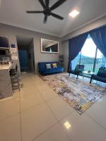 B&B Ipoh - Casahome by Irdina Meru- 8pax -10pax - Bed and Breakfast Ipoh